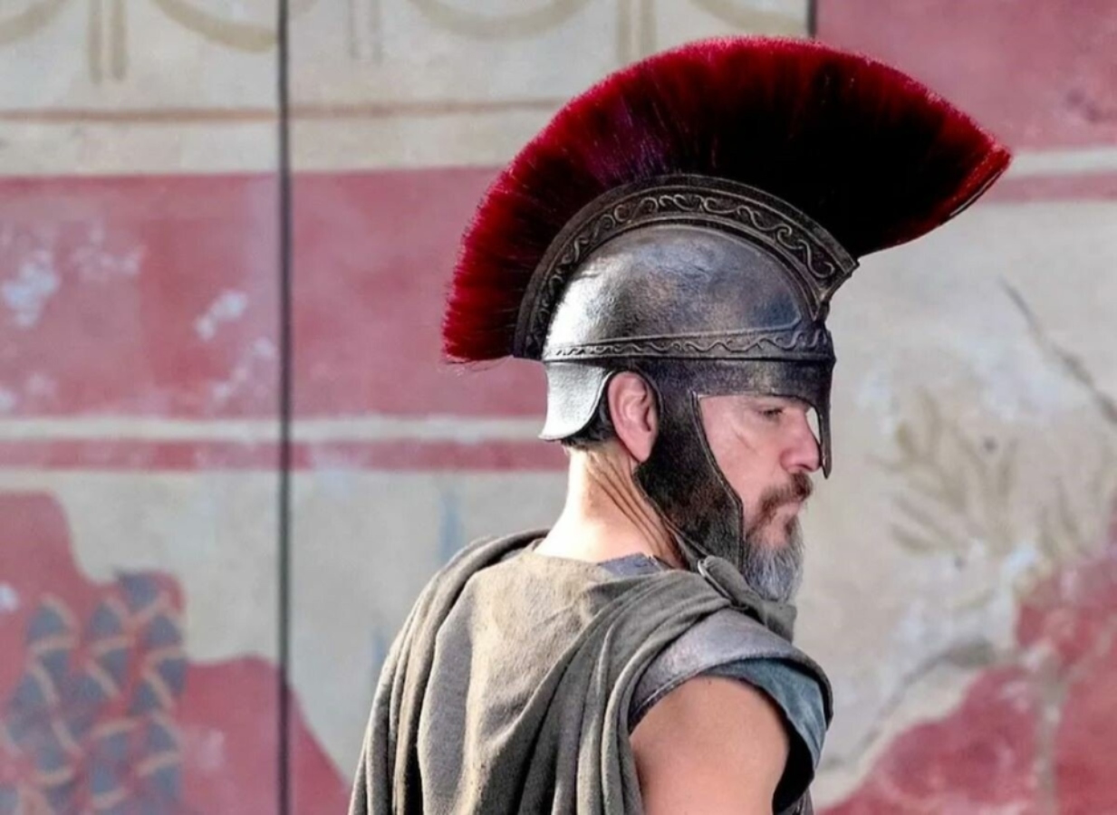 Το πρώτο teaser της «Οδύσσειας» του Νόλαν διέρρευσε στο διαδίκτυο