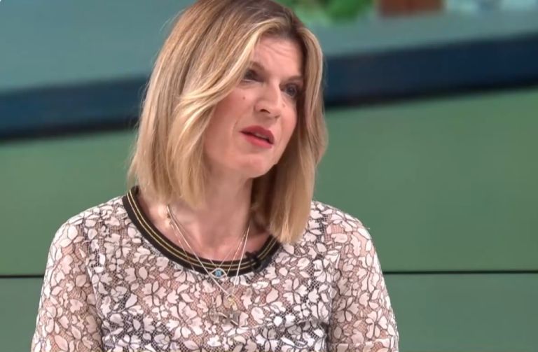 Αυτή είναι η παιδίατρος από Θεσσαλονίκη που έσωσε 65χρονο στη Ρόδο [vid]