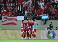 Νέος στόχος για τους «ερυθρόλευκους»! Πάει για οριστικό deal με Αργεντίνο άσσο Νέος στόχος για τους «ερυθρόλευκους»! Πάει για οριστικό deal με Αργεντίνο άσσο