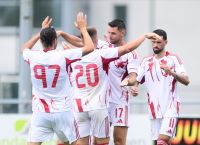 Ολυμπιακός – Νόριτς 3-0: Παράσταση Γιαζίτζι και μήνυμα ετοιμότητας Ολυμπιακός – Νόριτς 3-0: Παράσταση Γιαζίτζι και μήνυμα ετοιμότητας