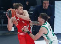 EuroLeague: Αυτό είναι το πρόγραμμα Ολυμπιακού Παναθηναϊκού – Δείτε τα ντέρμπι [Ημερομηνίες]