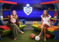 Η Βέρα Μακρομαρίδου στο ΟΠΑΠ Game Time: Θέατρο, γήπεδο και… η συνεργασία που οδήγησε σε γάμο Η Βέρα Μακρομαρίδου στο ΟΠΑΠ Game Time: Θέατρο, γήπεδο και… η συνεργασία που οδήγησε σε γάμο