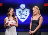 Η Θεανώ Κλάδη στο ΟΠΑΠ Game Time: Το ποδόσφαιρο, η υποκριτική και η γειτόνισσα Μέριλ Στριπ Η Θεανώ Κλάδη στο ΟΠΑΠ Game Time: Το ποδόσφαιρο, η υποκριτική και η γειτόνισσα Μέριλ Στριπ