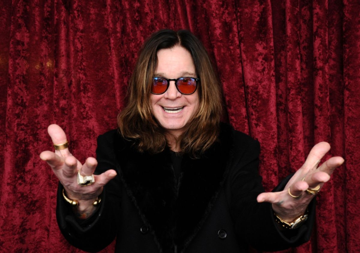 Ozzy Osbourne: Το τελευταίο αντίο στον θρύλο του heavy metal