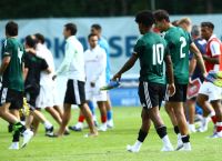 Παναθηναϊκός – Μπράγκα: Διπρόσωπος και ηττημένος στο τελευταίο φιλικό [1-2]