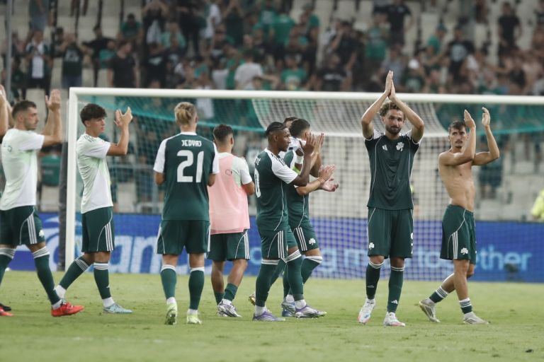 Europa League: Τον νικητή αυτού του ζευγαριού θα αντιμετωπίσει μετά τον αποκλεισμό ο Παναθηναϊκός