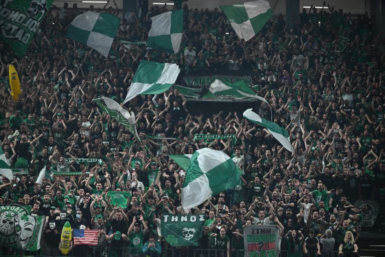 Έσκασε το όνομα! Ο Παναθηναϊκός βρήκε τον παίκτη για τη ρακέτα!