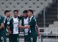 Παναθηναϊκός: Ο Βιτόρια ανακοίνωσε την τετράδα των αρχηγών για τη νέα σεζόν Παναθηναϊκός: Ο Βιτόρια ανακοίνωσε την τετράδα των αρχηγών για τη νέα σεζόν