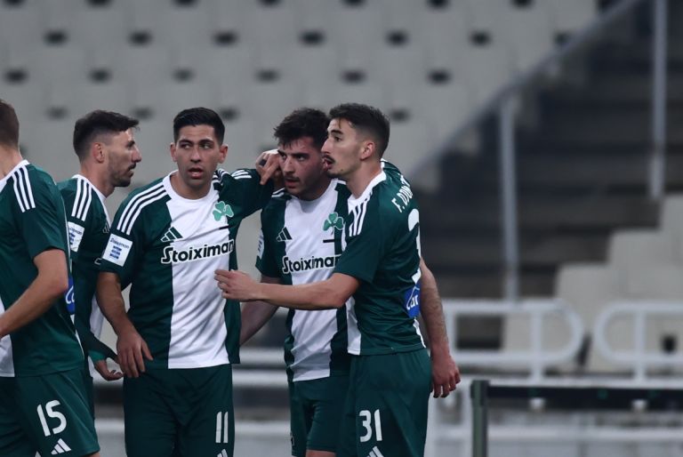 Κλήρωση Europa League: Με Σαμσουνσπόρ ο Παναθηναϊκός- Πότε θα γίνουν οι αγώνες