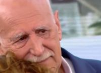 Τέλος εποχής μετά από 34 χρόνια! Ξέσπασε σε κλάματα ο Παπαδάκης στο φινάλε του «Καλημέρα Ελλάδα» Τέλος εποχής μετά από 34 χρόνια! Ξέσπασε σε κλάματα ο Παπαδάκης στο φινάλε του «Καλημέρα Ελλάδα»