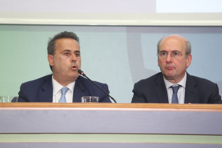 Το ελληνικό σχέδιο για το Κοινωνικό Κλιματικό Ταμείο-3 ταμεία που φέρνουν δράσεις 8 δισ.