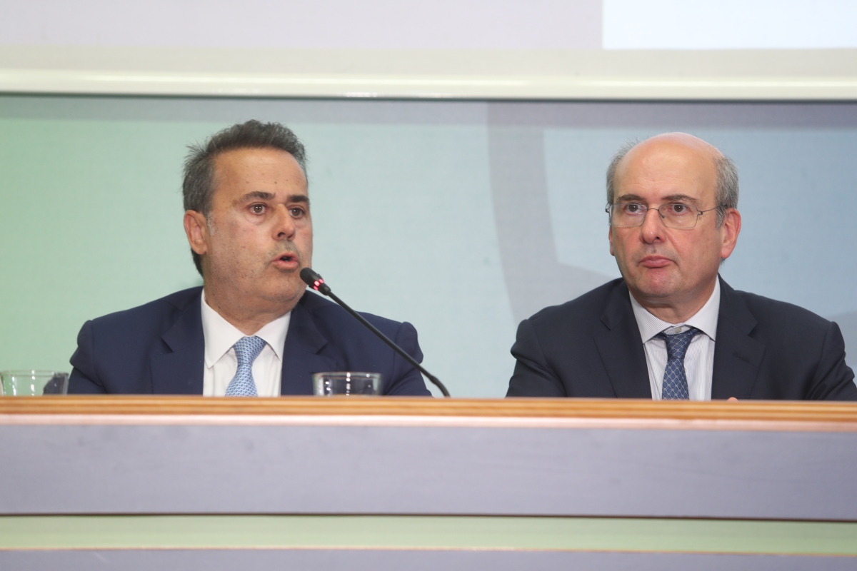 Το ελληνικό σχέδιο για το Κοινωνικό Κλιματικό Ταμείο-3 ταμεία που φέρνουν δράσεις 8 δισ.