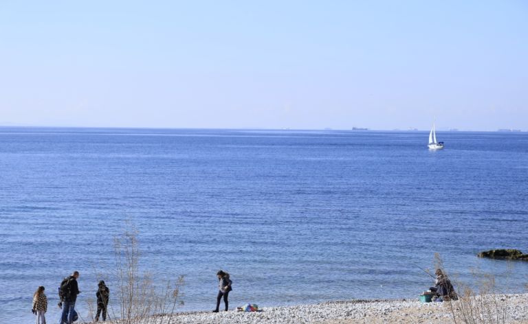 Παλαιό Φάληρο: Νέο σενάριο για τον θάνατο της μικρής – Τι αποκαλύπτει ο Τσούκαλης [vid]