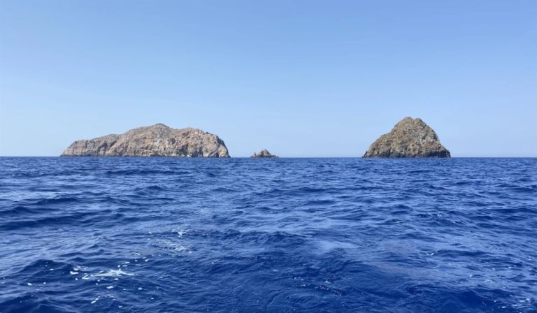 Athens Draws the Line: Marine Parks Under Sovereign Rights, Not Up for Negotiation