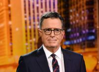 «Κόβεται» το The Late Show με τον Στίβεν Κόλμπερτ: Αντιδράσεις για την απόφαση «Κόβεται» το The Late Show με τον Στίβεν Κόλμπερτ: Αντιδράσεις για την απόφαση