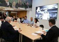 Συντονιστικό ΠΑΣΟΚ για ΟΠΕΚΕΠΕ: Μόνη λύση οι εκλογές, εφόσον διασφαλιστεί η μη παραγραφή αδικημάτων Συντονιστικό ΠΑΣΟΚ για ΟΠΕΚΕΠΕ: Μόνη λύση οι εκλογές, εφόσον διασφαλιστεί η μη παραγραφή αδικημάτων