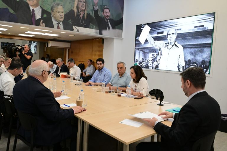 Συντονιστικό ΠΑΣΟΚ για ΟΠΕΚΕΠΕ: Μόνη λύση οι εκλογές, εφόσον διασφαλιστεί η μη παραγραφή αδικημάτων