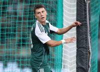 Παναθηναϊκός – Ρέιντζερς 1-1: Τον… τελείωσαν τα «τελειώματα»! Παναθηναϊκός – Ρέιντζερς 1-1: Τον… τελείωσαν τα «τελειώματα»!
