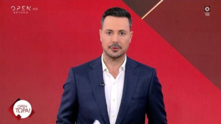 Πέτρος Κουσουλός: Αυτό είναι το μήνυμα που του έστειλε η σύζυγός του και τον τρέλανε