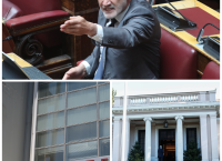 Τι κρύβει το σκάνδαλο του ΟΠΕΚΕΠΕ: Ο Σαλμάς “φωτογραφίζει” το Μαξίμου Τι κρύβει το σκάνδαλο του ΟΠΕΚΕΠΕ: Ο Σαλμάς “φωτογραφίζει” το Μαξίμου