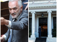 Τι κρύβει το σκάνδαλο του ΟΠΕΚΕΠΕ: Ο Σαλμάς “φωτογραφίζει” το Μαξίμου Τι κρύβει το σκάνδαλο του ΟΠΕΚΕΠΕ: Ο Σαλμάς “φωτογραφίζει” το Μαξίμου