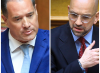 Άδωνις Γεωργιάδης: Στις αρχές του νέου χρόνου μόνιμο ελικόπτερο για αεροκομιδές στο Άκτιο Άδωνις Γεωργιάδης: Στις αρχές του νέου χρόνου μόνιμο ελικόπτερο για αεροκομιδές στο Άκτιο