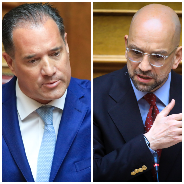 Άδωνις Γεωργιάδης: Στις αρχές του νέου χρόνου μόνιμο ελικόπτερο για αεροκομιδές στο Άκτιο