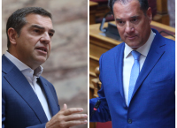 «Ο Τσίπρας δεν εξελίχθηκε ποτέ» – Η ωμή αποδόμηση από τον Άδωνι [vid]