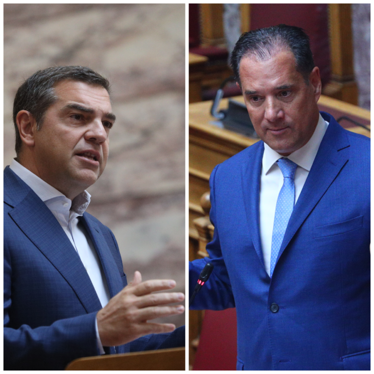 «Ο Τσίπρας δεν εξελίχθηκε ποτέ» – Η ωμή αποδόμηση από τον Άδωνι [vid]