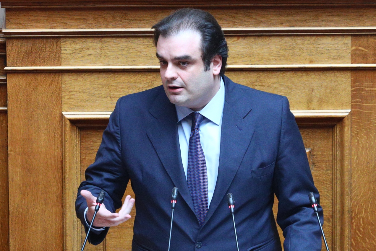Έκλεισε η εξαγορά ΕΧΑΕ από Euronext -Πιερρακάκης: Πρόκειται για μια από τις μεγαλύτερες ξένες επενδύσεις