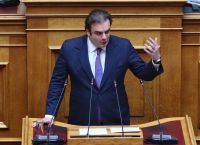 Πιερρακάκης: Κλείνουμε τα παράθυρα για κατάχρηση εξουσίας στα τελωνεία Πιερρακάκης: Κλείνουμε τα παράθυρα για κατάχρηση εξουσίας στα τελωνεία