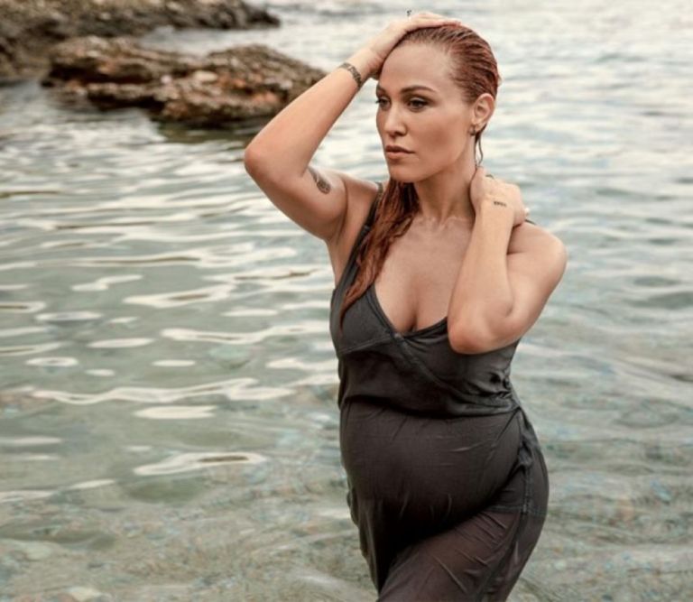 Πηνελόπη Αναστασοπούλου: «Στη μουσική, έκανα πράγματα που δεν με εξέφραζαν»