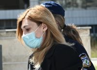 «Τι μου τις φέρνετε αυτές εδώ;»: Εκνευρισμός Πισπιρίγκου για την τοποθέτηση Μουρτζούκου στο διπλανό κελί «Τι μου τις φέρνετε αυτές εδώ;»: Εκνευρισμός Πισπιρίγκου για την τοποθέτηση Μουρτζούκου στο διπλανό κελί