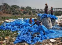 Παγκόσμια Συνθήκη για τα Πλαστικά: Πιέσεις,παρασκήνιο,αβεβαιότητα λίγο πριν τις τελικές διαπραγματεύσεις Παγκόσμια Συνθήκη για τα Πλαστικά: Πιέσεις,παρασκήνιο,αβεβαιότητα λίγο πριν τις τελικές διαπραγματεύσεις