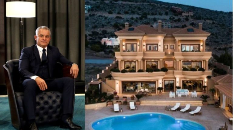 Πλαχότνιουκ: Η «σύλληψη-κλειδί» σε ένα γεωπολιτικό σκάκι υψηλών ισορροπιών