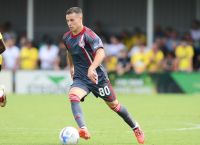 Ολυμπιακός: Με “σόου” Πνευμονίδη κέρδισαν τη Μπρέντα οι ερυθρόλευκοι [3-2]