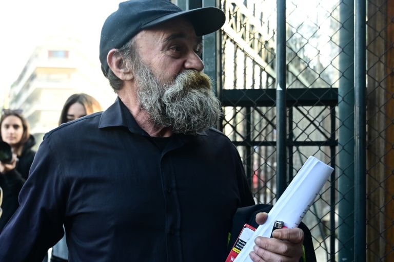 “Αλλος άνθρωπος”: Στο εδώλιο ο Πολυχρονόπουλος για ξέπλυμα χρήματος