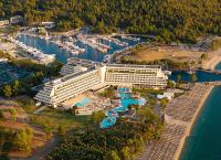 Η SWOT Hospitality ανέλαβε τη διαχείριση του ξενοδοχείου Meliton και του Porto Carras Golf Η SWOT Hospitality ανέλαβε τη διαχείριση του ξενοδοχείου Meliton και του Porto Carras Golf
