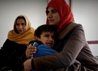 Άσυλο σε πολίτες της Συρίας: Η Ελλάδα η δεύτερη χώρα της ΕΕ που εκδίδει αρνητικές αποφάσεις Άσυλο σε πολίτες της Συρίας: Η Ελλάδα η δεύτερη χώρα της ΕΕ που εκδίδει αρνητικές αποφάσεις