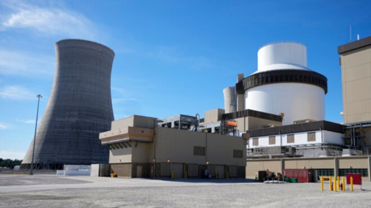 IAEA: Οι 5 χώρες που κατέχουν το 71% της παγκόσμιας πυρηνικής ισχύος
