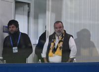 ΑΕΚ: Ουλίσες Γκαρσία ο εκλεκτός του Ριμπάλτα για αριστερός μπακ; ΑΕΚ: Ουλίσες Γκαρσία ο εκλεκτός του Ριμπάλτα για αριστερός μπακ;