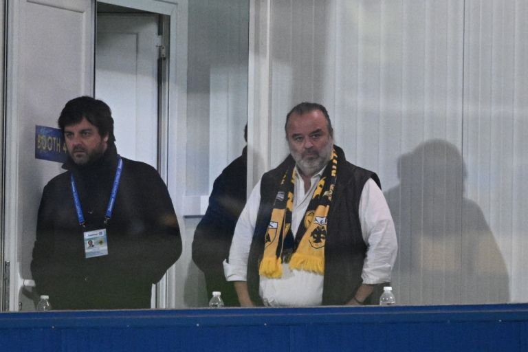 ΑΕΚ: Ουλίσες Γκαρσία ο εκλεκτός του Ριμπάλτα για αριστερός μπακ;