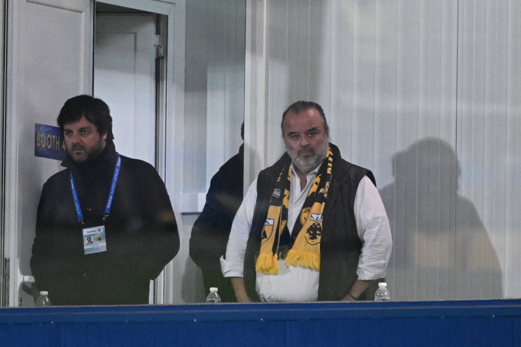 ΑΕΚ: Ουλίσες Γκαρσία ο εκλεκτός του Ριμπάλτα για αριστερός μπακ;