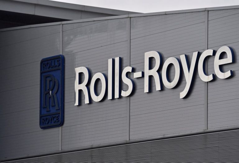 Η Rolls-Royce επενδύει στην Τσεχία με σχέδιο για πυρηνικούς μικροαντιδραστήρες