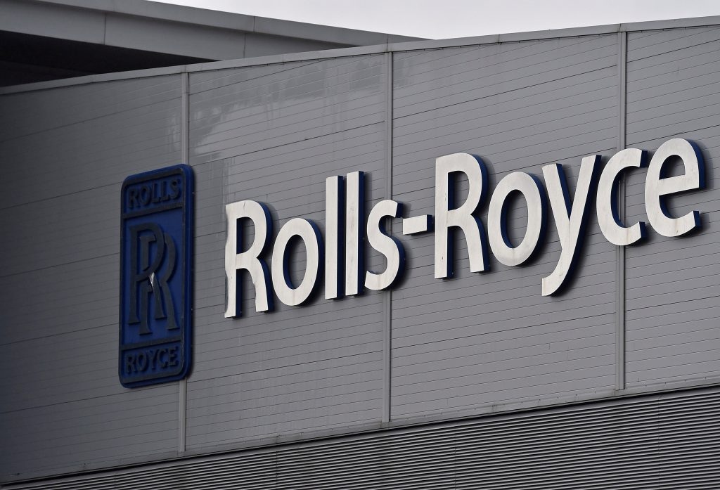 Η Rolls-Royce επενδύει στην Τσεχία με σχέδιο για πυρηνικούς μικροαντιδραστήρες