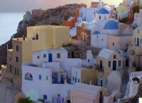 Η υψηλή ζήτηση από το εξωτερικό συνεχίζει να τροφοδοτεί την αγορά πολυτελών εξοχικών κατοικιών στις Κυκλάδες Η υψηλή ζήτηση από το εξωτερικό συνεχίζει να τροφοδοτεί την αγορά πολυτελών εξοχικών κατοικιών στις Κυκλάδες