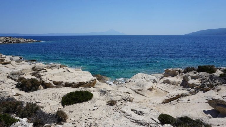Θαλάσσια Πάρκα στην Πρώτη Γραμμή: Όταν η Ποσειδωνία Συναντά τη Γεωπολιτική
