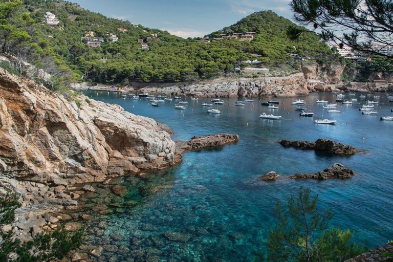 H Μεσόγειος Θάλασσα πλήττεται από πρωτοφανή καύσωνα – «Το φαινόμενο είναι πολύ ανησυχητικό»