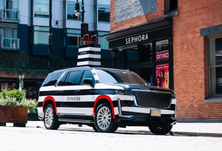 Sephora – Lyft: Γιατί «έδωσαν τα χέρια» – Πίσω από τη συνεργασία των κολοσσών