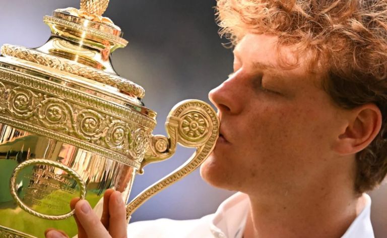 Wimbledon 2025: Οι εμφανίσεις των A-listers που συζητήθηκαν-Ο Jannik Sinner θριάμβευσε